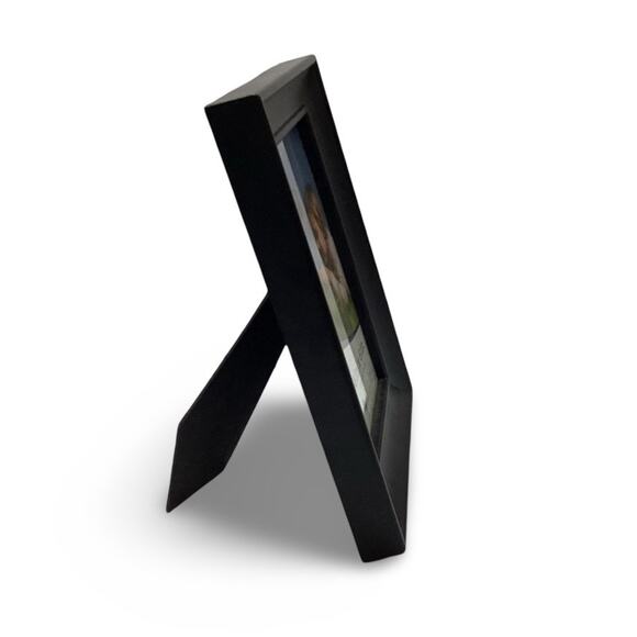 Black Photo Frame - Picture 4 of 4